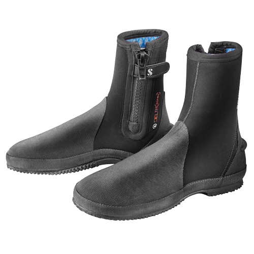 Scubapro Støvle Delta 6 5mm