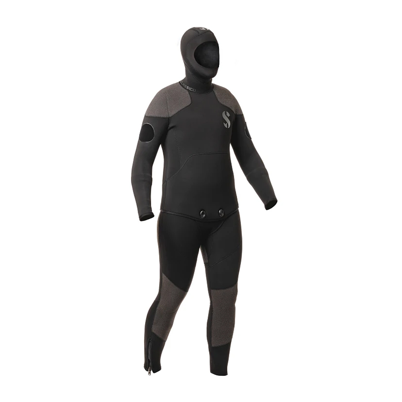 Scubapro Classico 7 5 6mm Våddragt   Herre