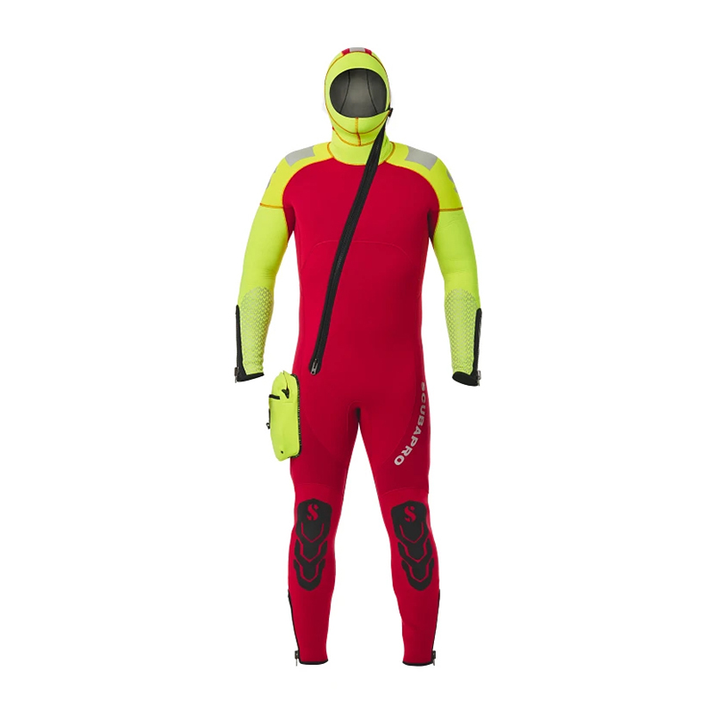 Scubapro Oneflex Search And Rescue Våddragt Herre   5mm