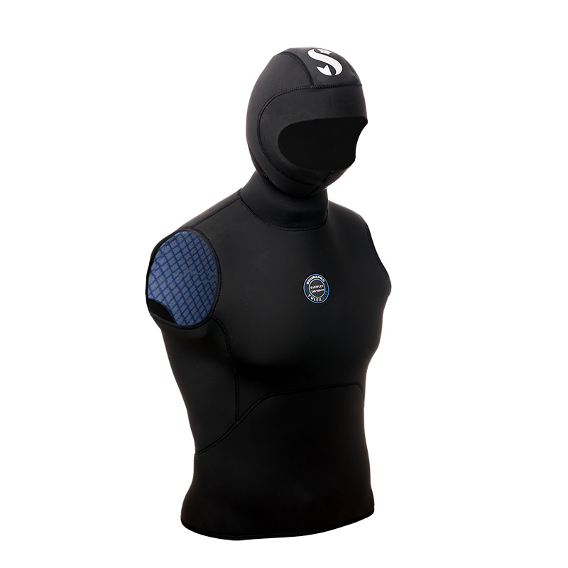 Scubapro Våddragt Vest Everflex Yulex 5 3mm Herre
