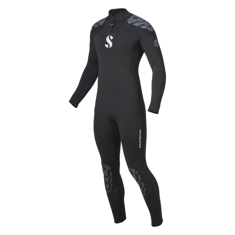 Scubapro Våddragt Everflex Yulex 3 2mm Herre