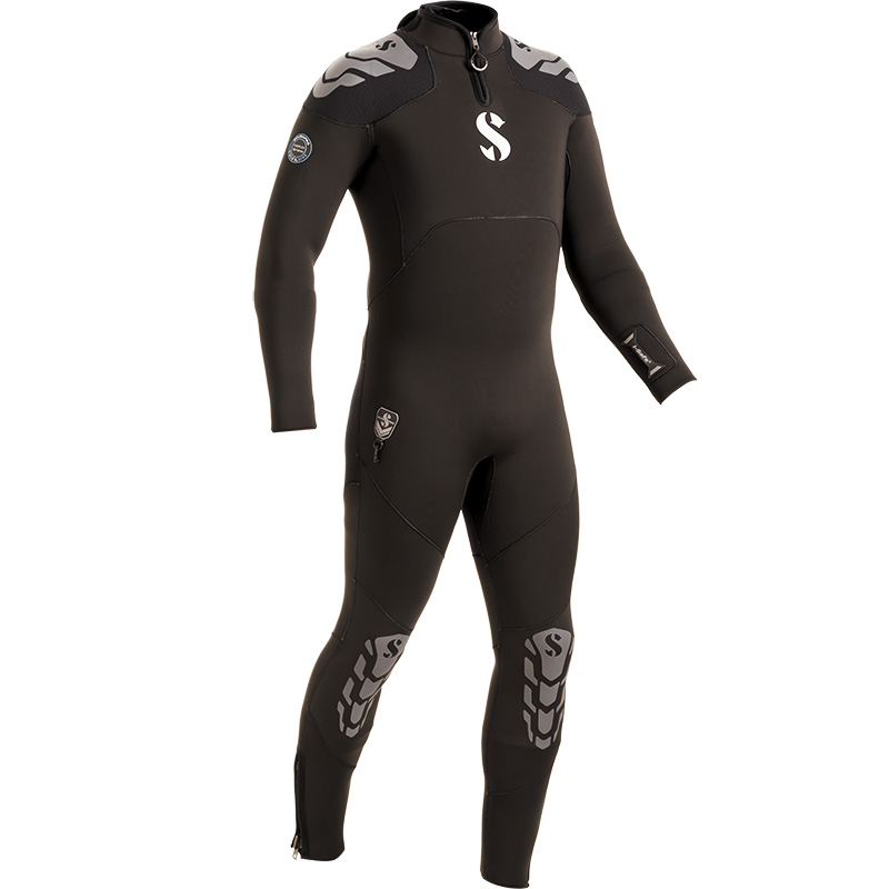 Scubapro Våddragt Everflex Yulex 5 4mm Herre
