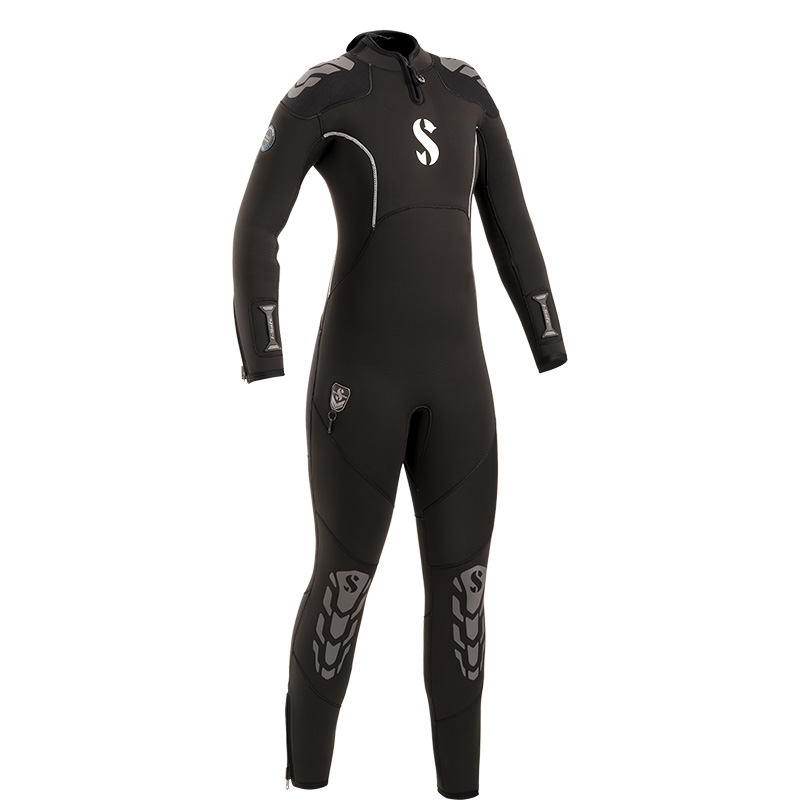 Scubapro Våddragt Everflex Yulex 7 5 5 0mm Herre