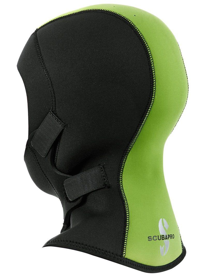 Scubapro Hætte Rebel 5 Mm