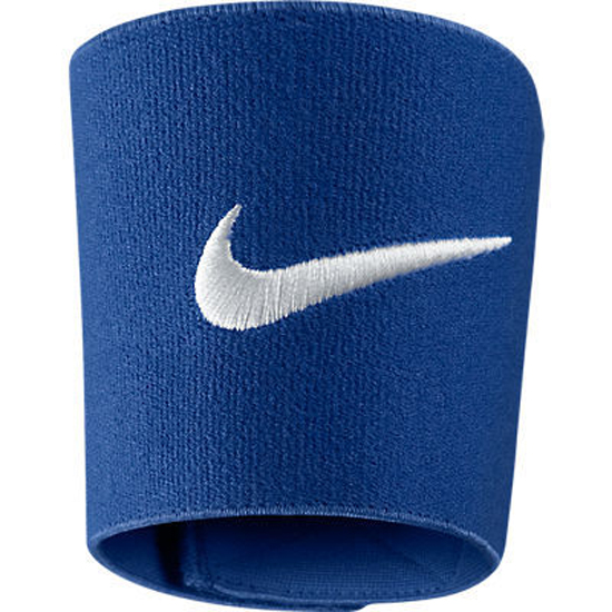 Guard Stays Ii   Blue One Size