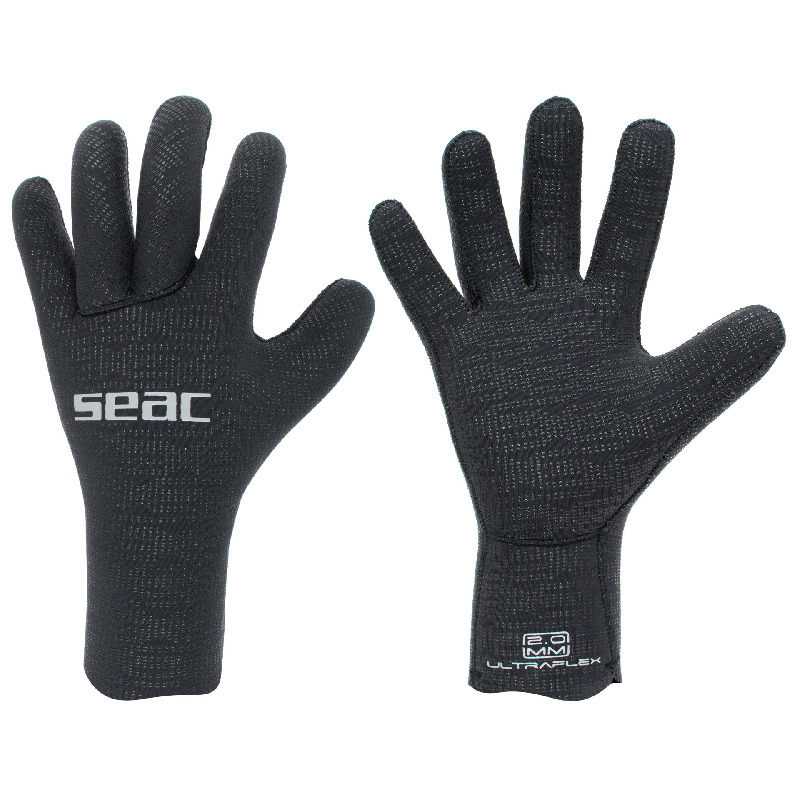 Seac Handsker Ultraflex 2 Mm L