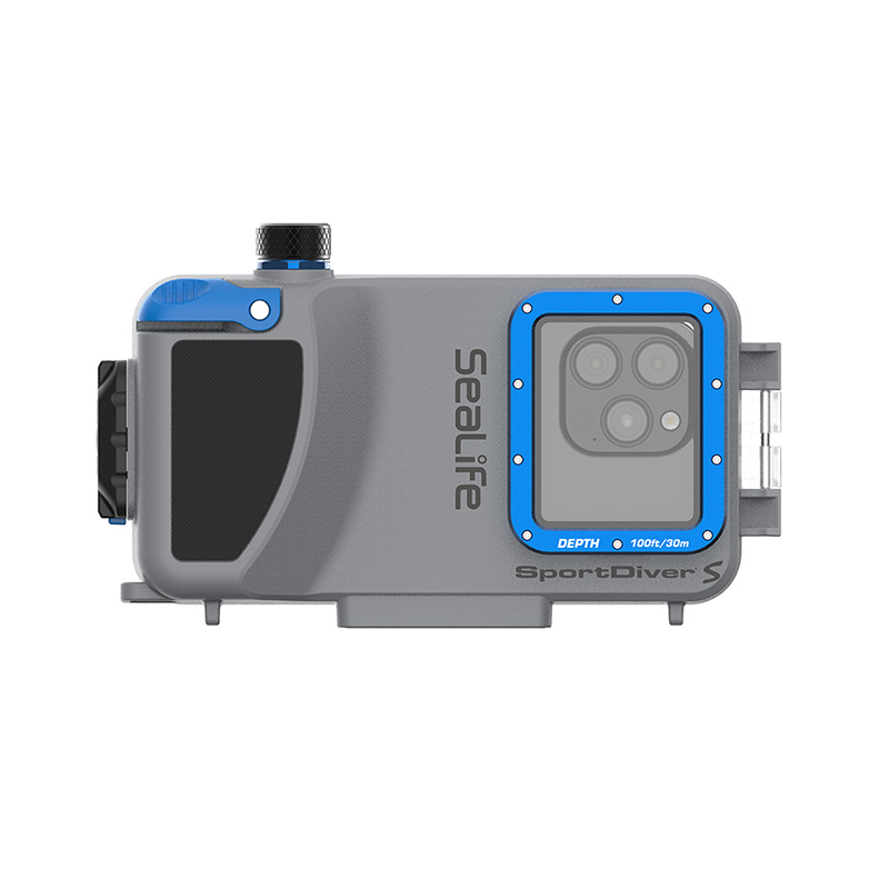Sealife Sportdiver S Til Smartphones