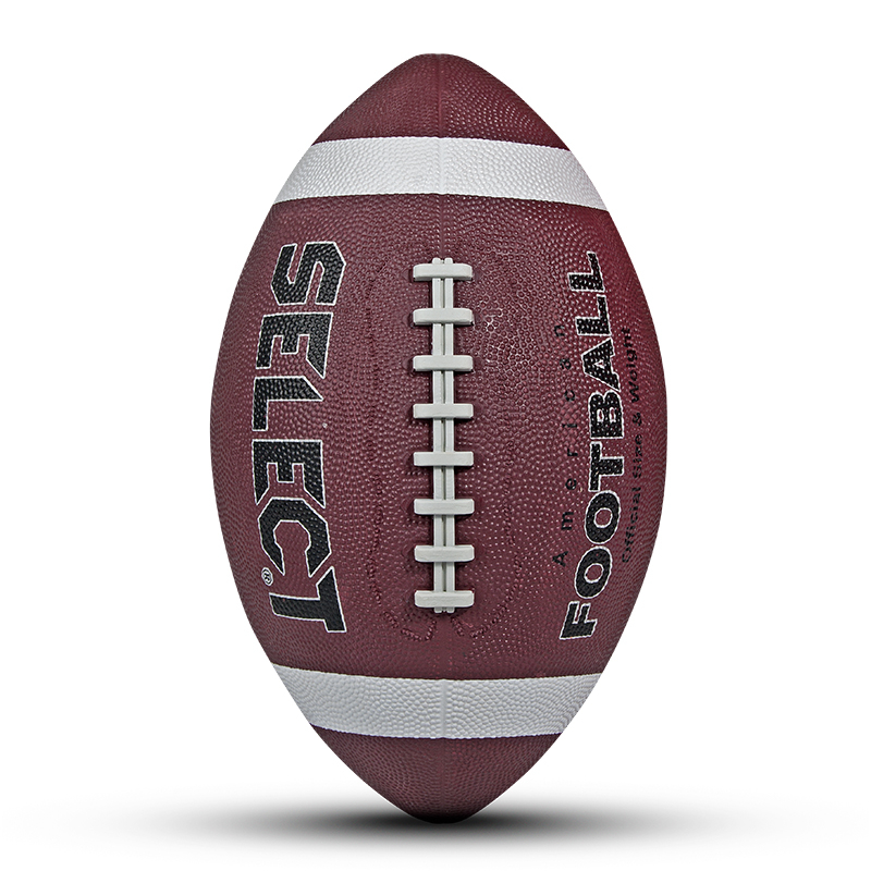 Select American Football Gummi Str 5