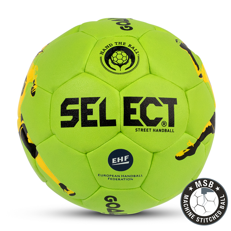 Select Goalcha Street Håndbold  47 Cm