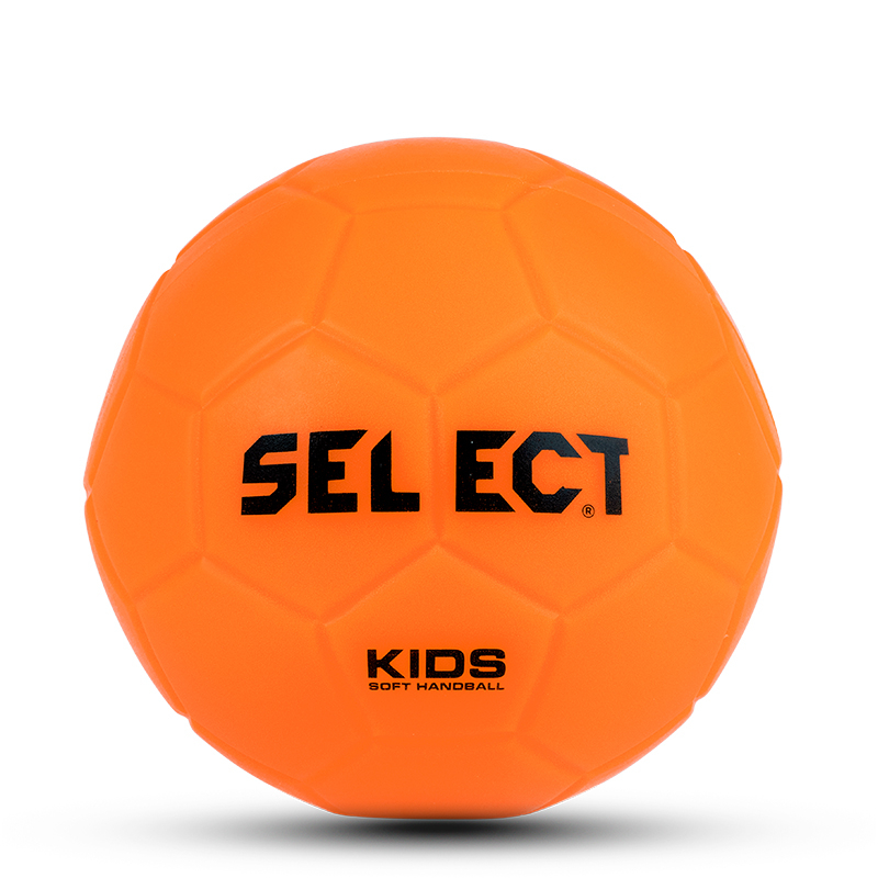 Select Kids Soft Håndbold Micro