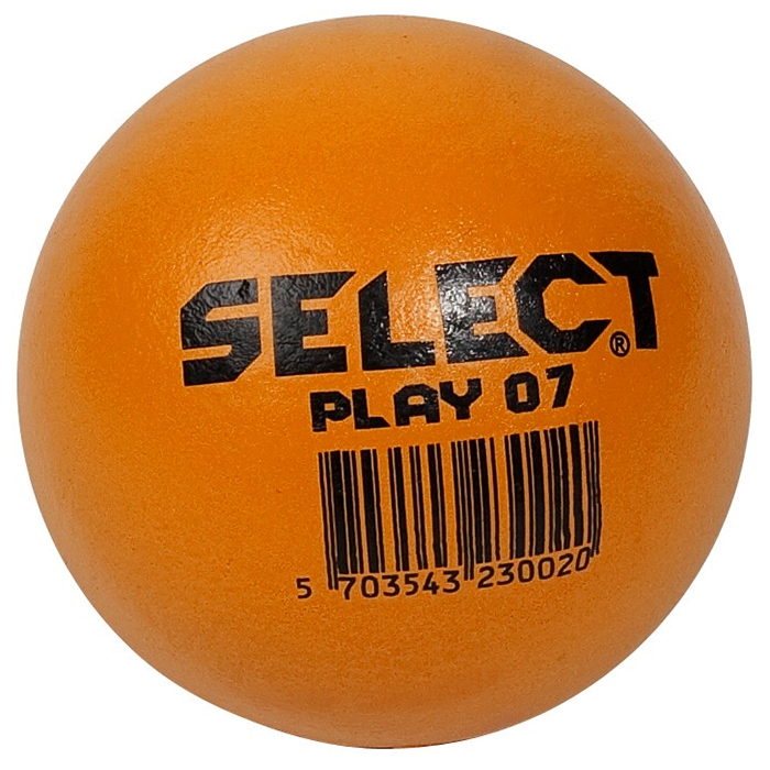 Select Play Skumbold Med Pu Hud Overflade  7 Cm