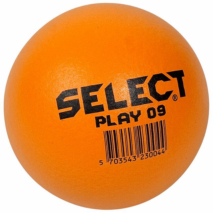 Select Play Skumbold Med Pu Hud Overflade  9 Cm