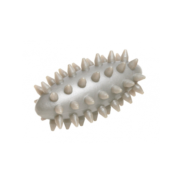 Senso Handtrainer 7 X 4 Cm Silver