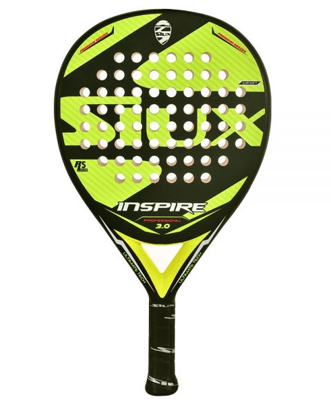 Siux Inspire 3 0