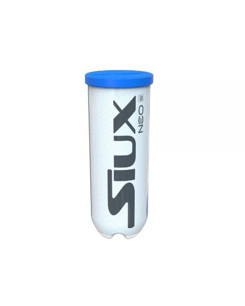 Siux Neo Speed Bolde 1 Rør