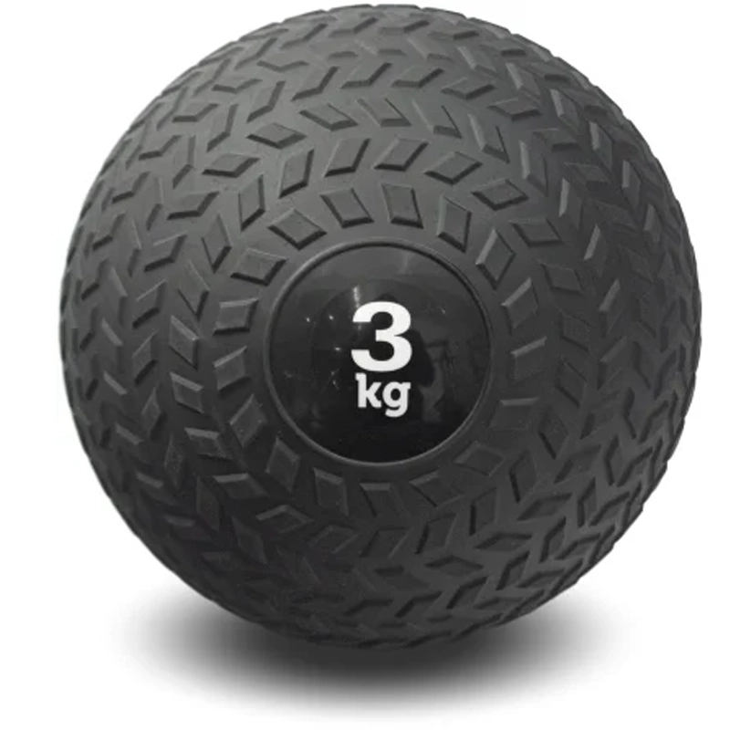 Peak Fitness   Slam Ball   3 Kg