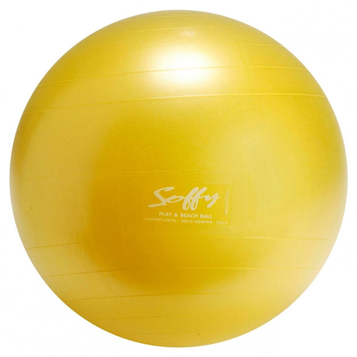 Soffy Bold Plus  Gul