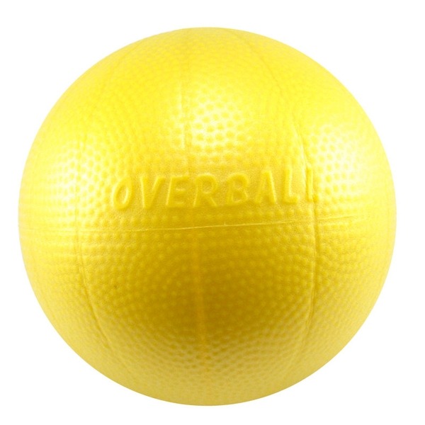 Softgym Over Ball Gul
