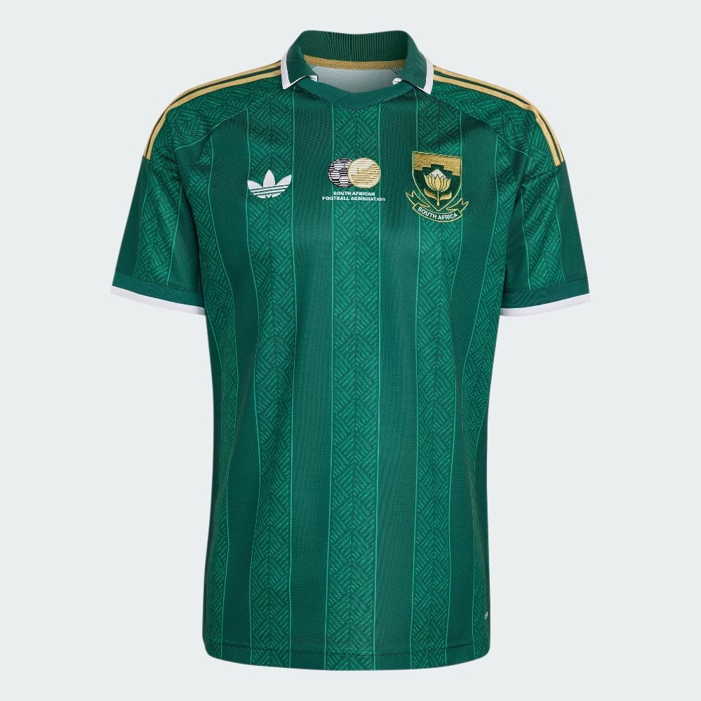 South Africa Away Jersey World Cup 2026   Mens L