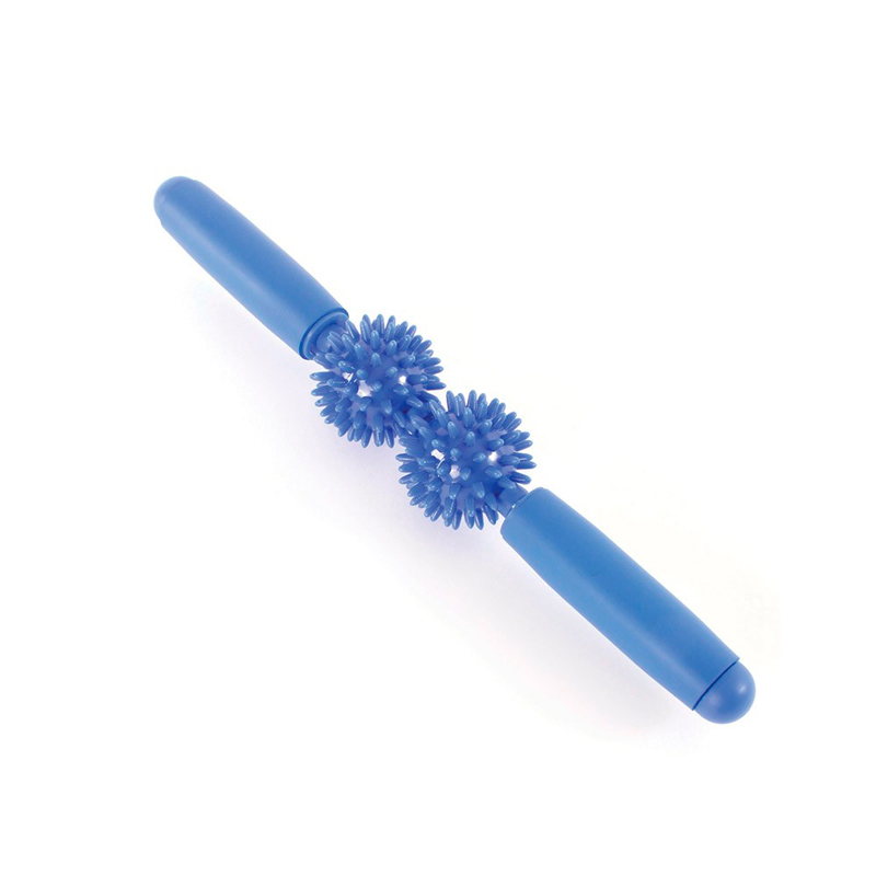 Mini Spiky Twin Massage Roller