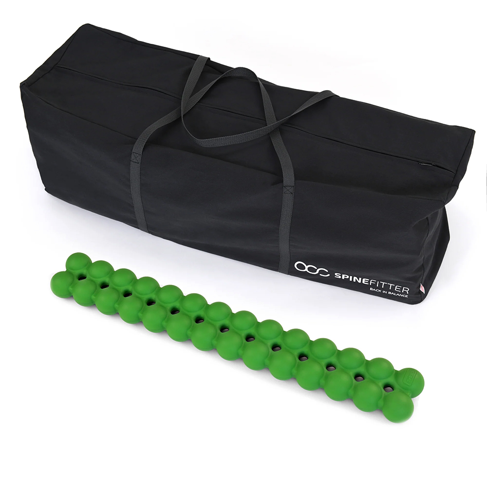 Spinefitter By Sissel?  Set Of 10  Grøn