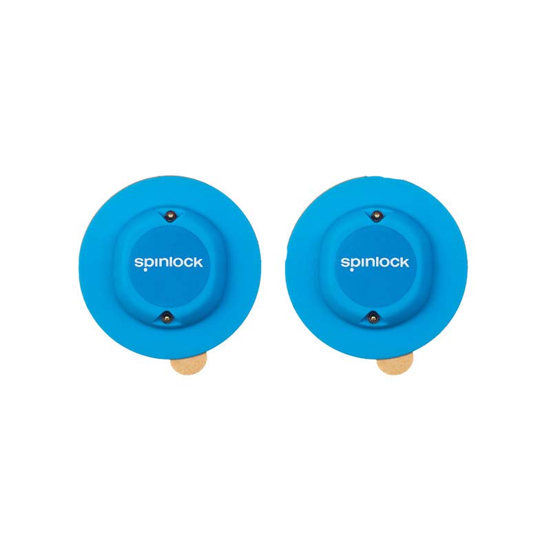 Spinlock Redningsvestlys Lume On Rød