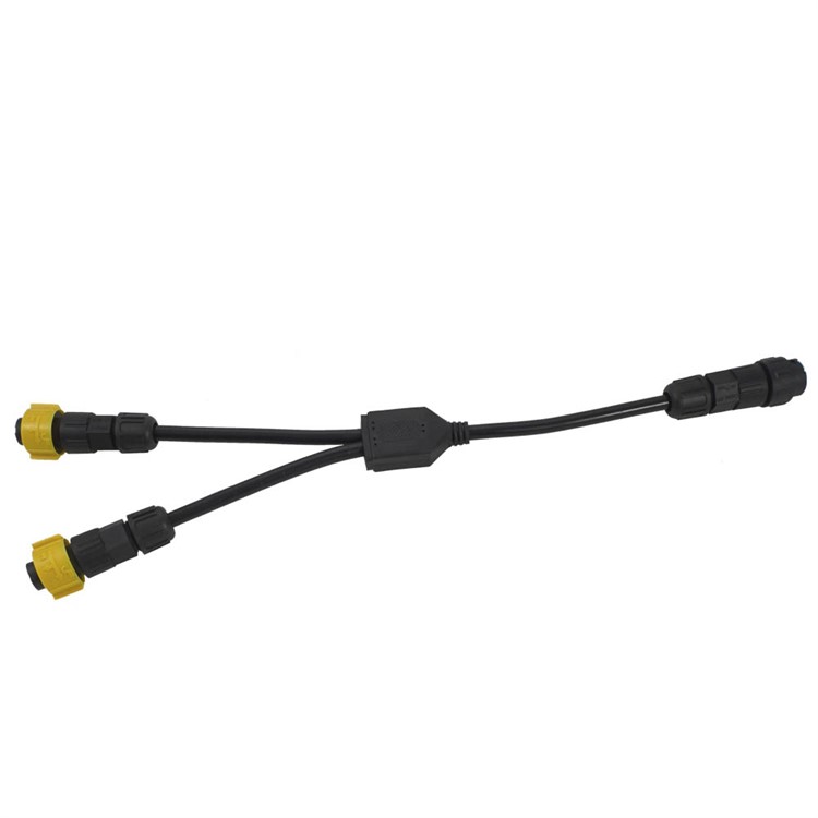 Santi Heating Y Splitter