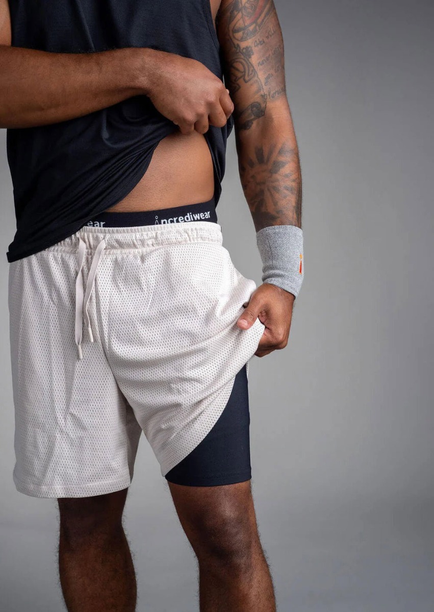 Incrediwear Indershorts M