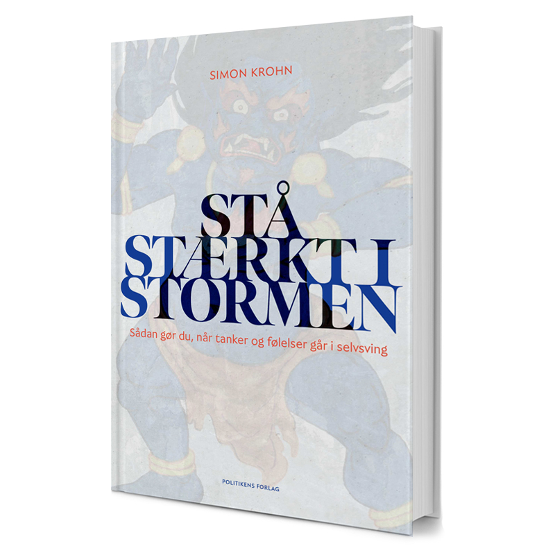 Stå Stærkt I Stormen