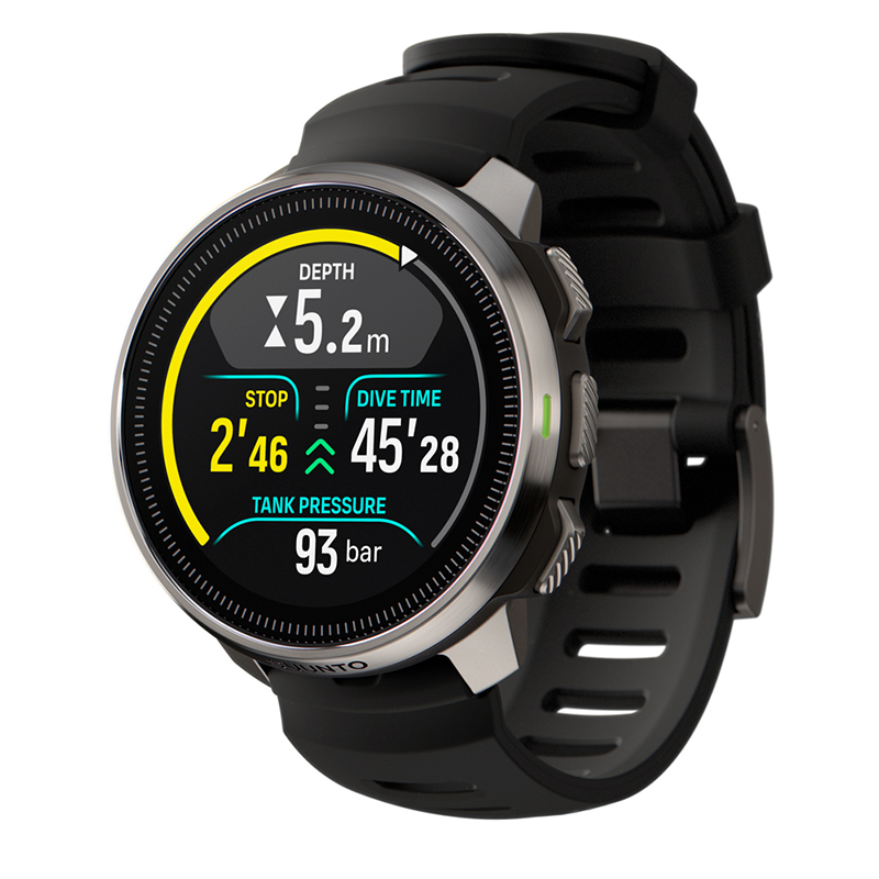 Suunto Dykkercomputer Ocean