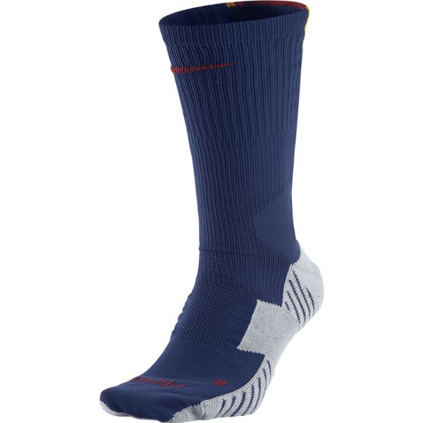 Nike Matchfit Football Crew Sokker 30 34   Xs