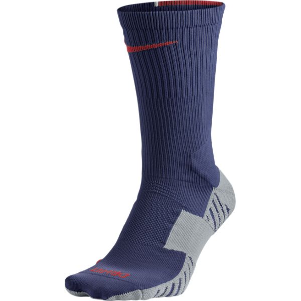Nike Matchfit Football Crew Sokker 34 38   S