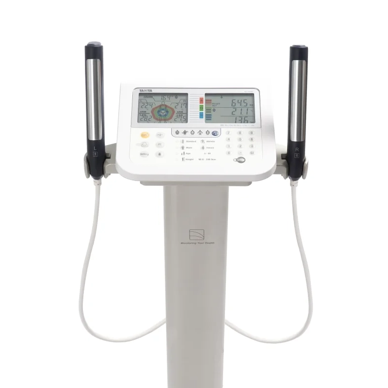 Tanita    Mc 780 Pma