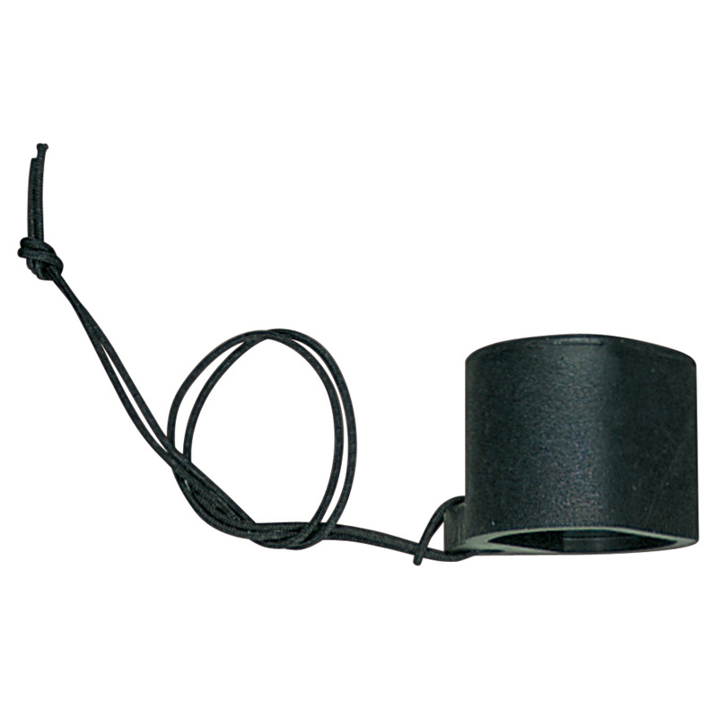 Tankventilbeskytter I Gummi