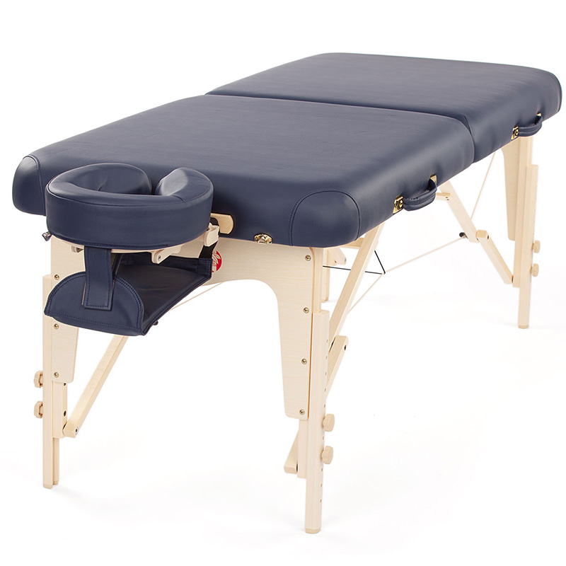 Taoline Balance Ii 76 Massagebriks  Blå
