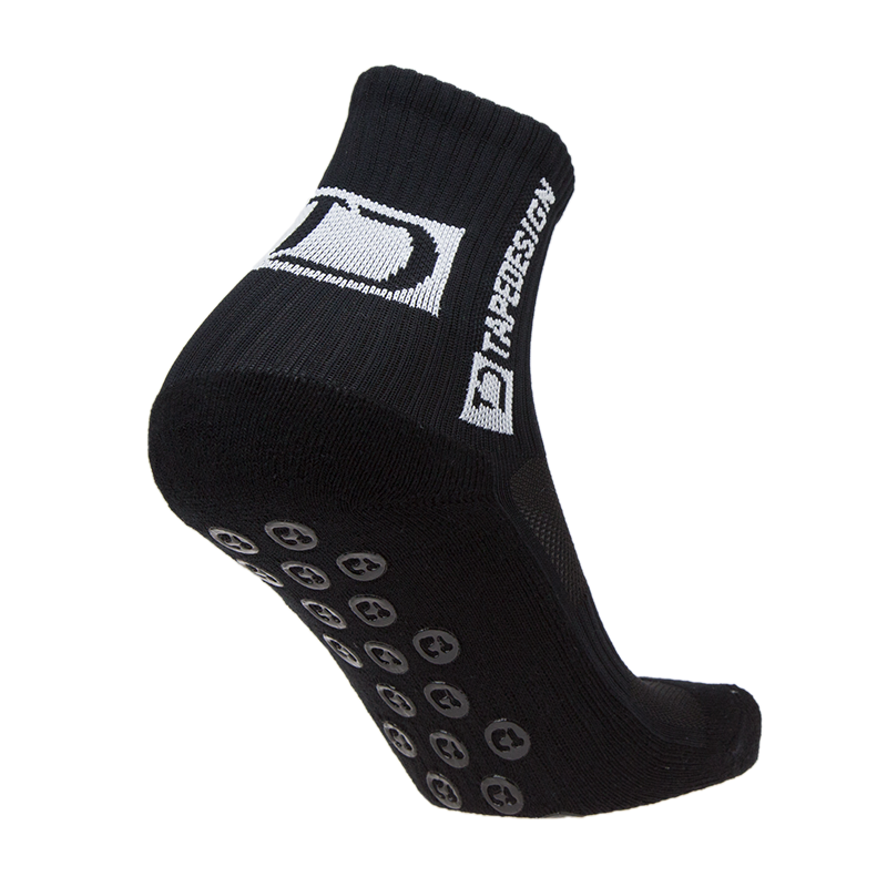 Tapedesign All Round Sock Classic Kids  Sort