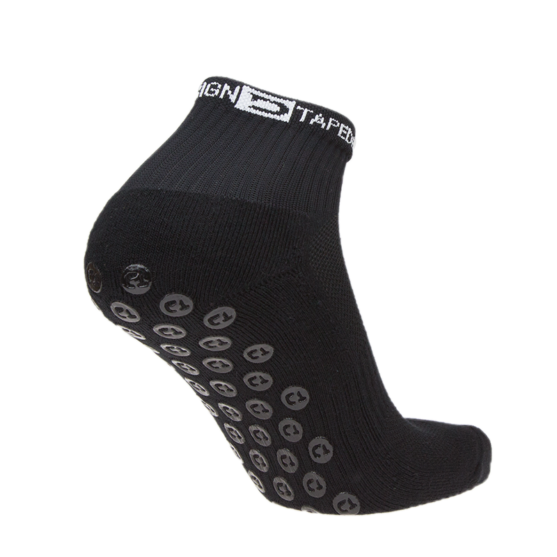 Tapedesign All Round Sock Short  Sort