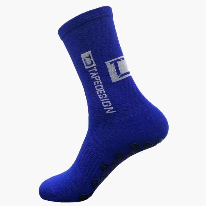 Tapedesign Superlight Sock  Blå