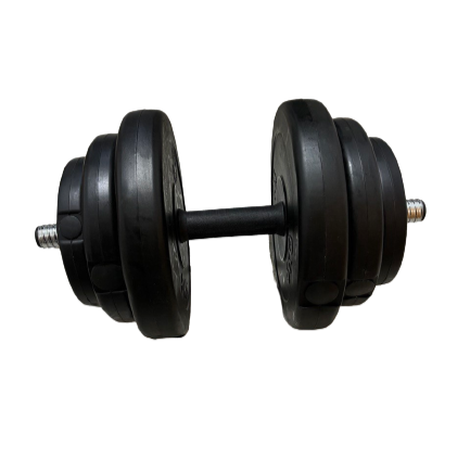 Justerbar Håndvægt  Ca  20 Kg    30 Mm