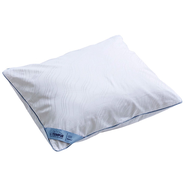 Tempur Trad  Easyclean Pude  Blød   60 X 50 Cm