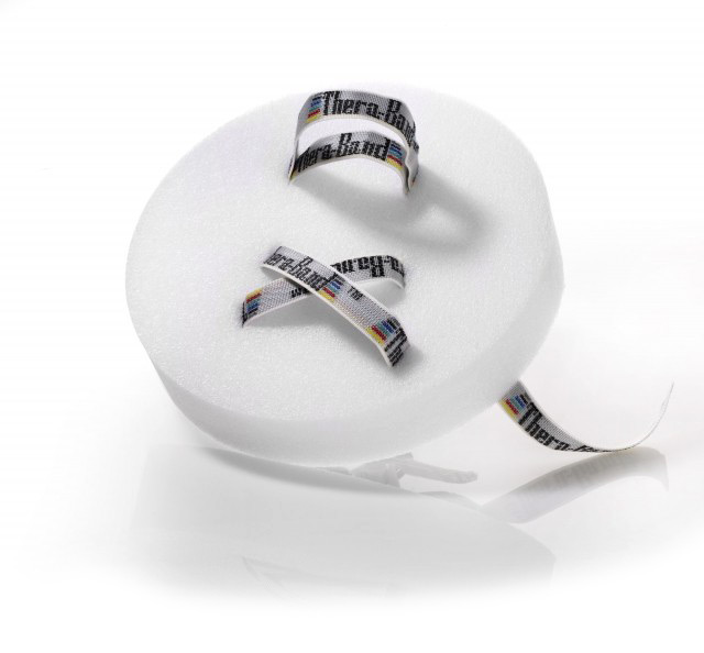 Thera Band Aqua Balance Disk  30 X 5 5cm
