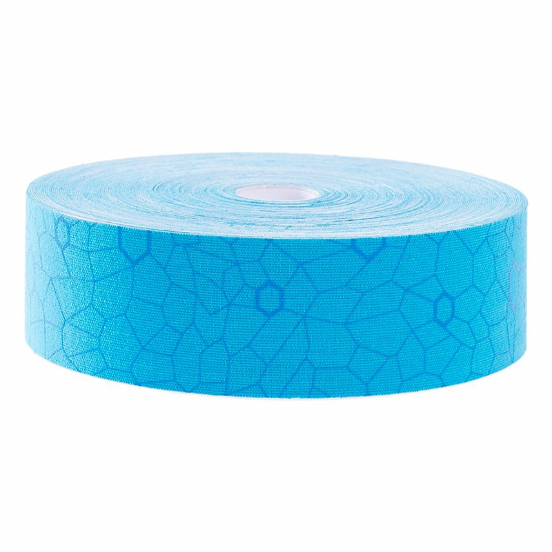 Theraband Kinesiology Tape Blå 31 4 M