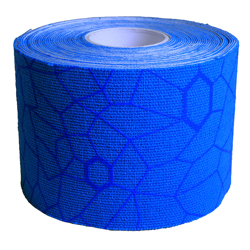 Theraband Kinesiology Tape  Blå   5 M