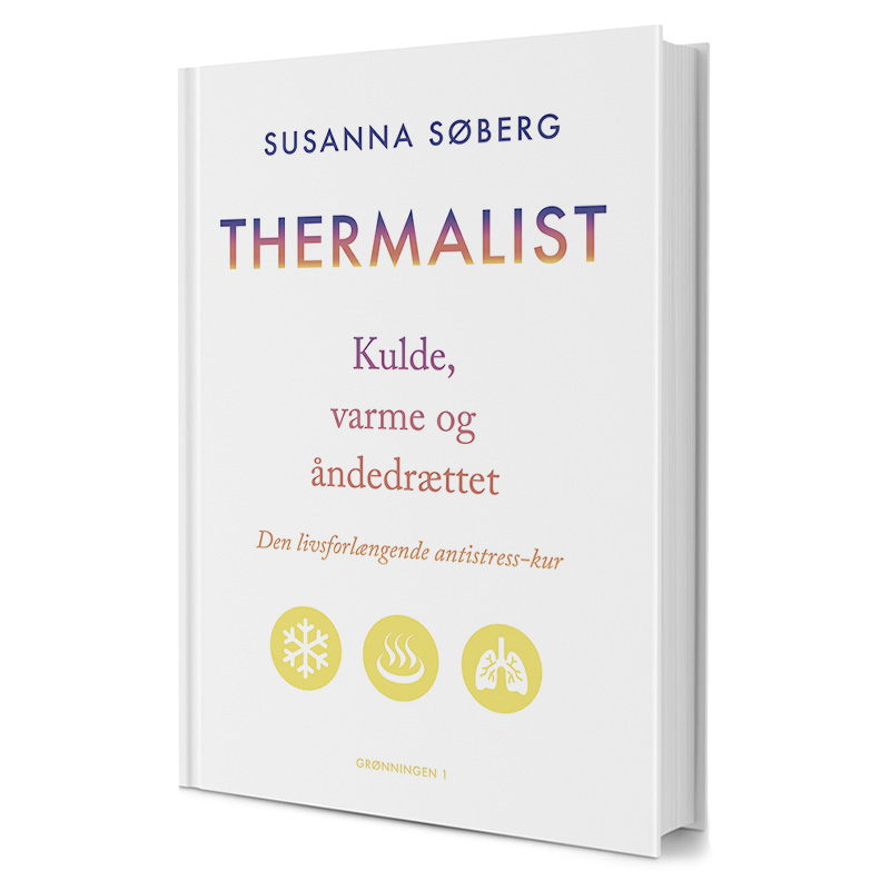 Thermalist   Kulde  Varme Og åndedrættet