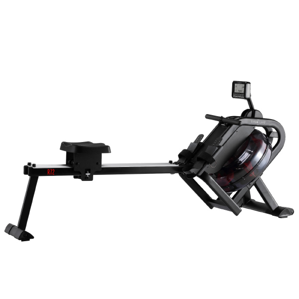 Titan Life Rower R72
