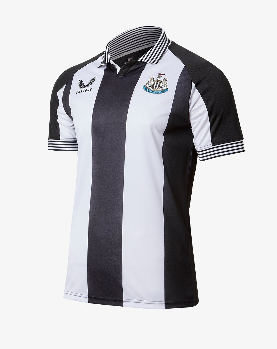 Newcastle United 4th Jersey 2021 22   Mens M