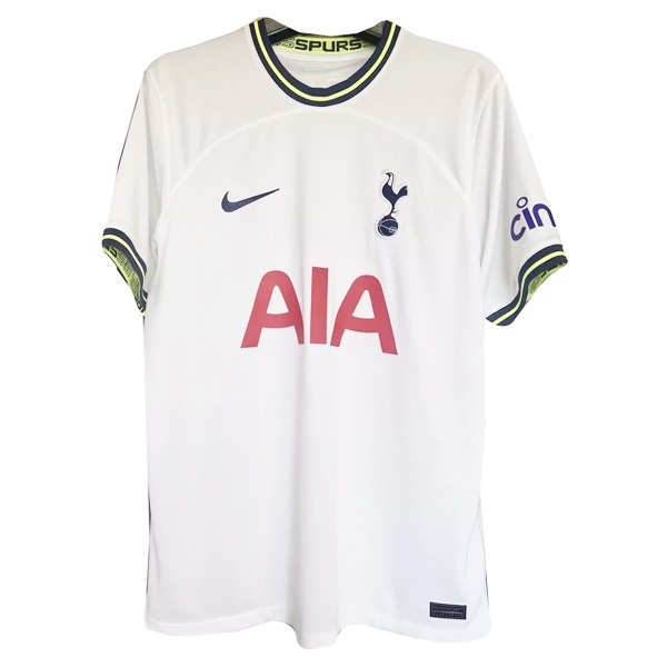 Tottenham Home Jersey 2022 23   Youth Ym   137 147