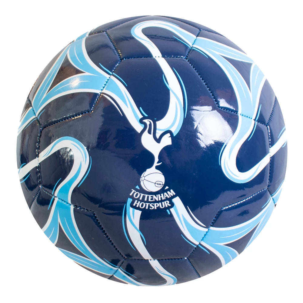 Tottenham Fodbold Str 5