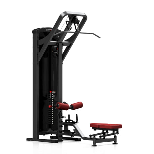 Trækstation Træktårn Til Fitnesscenter Skaffevare