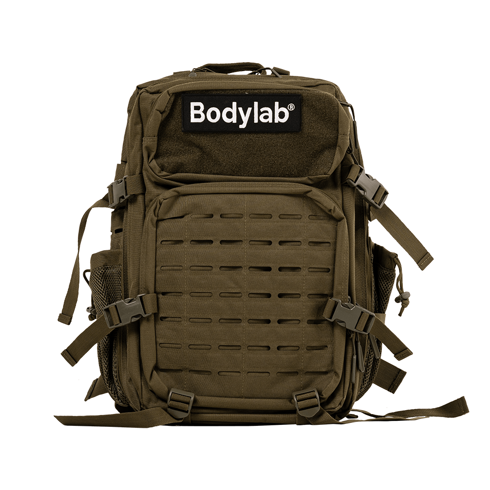 Training Backpack  45 Liter    Army Green